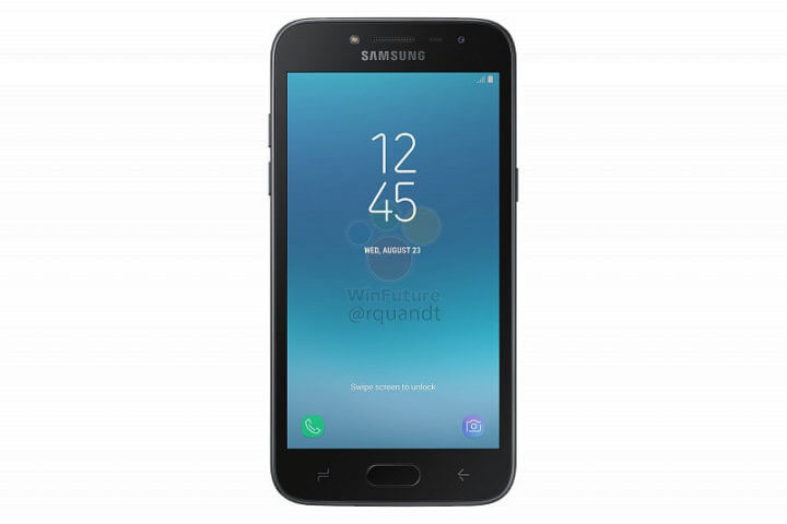 Samsung Galaxy J2 2018 Android Smartphone