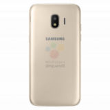 Samsung Galaxy J2 2018 Android Smartphone
