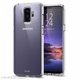 Samsung Galaxy S9+ Android Smartphone