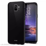 Samsung Galaxy S9 Android Smartphone