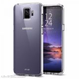 Samsung Galaxy S9 Android Smartphone