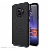 Samsung Galaxy S9 Android Smartphone