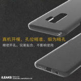 Samsung Galaxy S9+ Android Smartphone