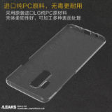 Samsung Galaxy S9+ Android Smartphone