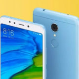 Xiaomi Redmi 5 Android Smartophone