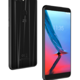 ZTE Blade V9 Android Smartphone