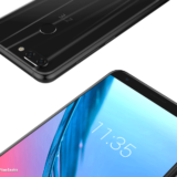 ZTE Blade V9 Android Smartphone