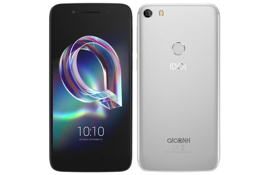 Alcatel Idol 5 Android Smartphone
