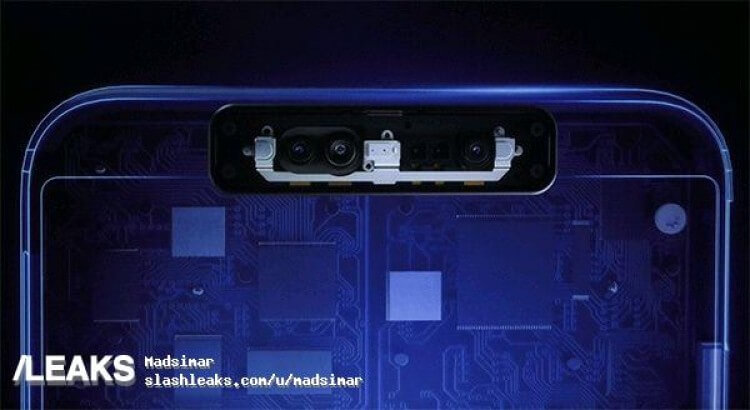 Huawei P11 Android Smartphone