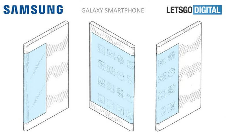 Samsung Galaxy Android Smartphone
