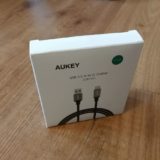AUKEY USB 3.0 A to C Kabel