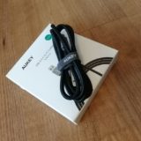 AUKEY USB 3.0 A to C Kabel