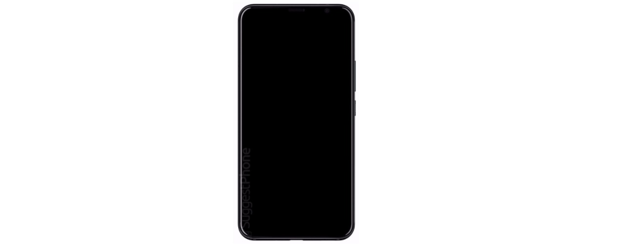 HTC U12 Android Smartphone