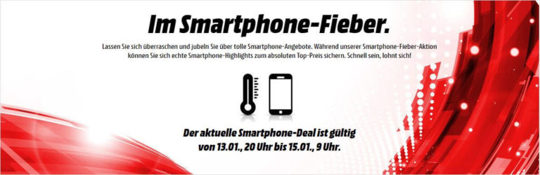 Android Fieber