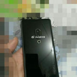 Meizu 15 Plus Android Smartphone