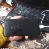 Meizu 15 Plus Android Smartphone