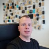 Samsung Galaxy A8 2018 Android Smartphone