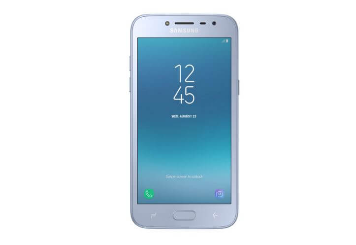Samsung Galaxy J2 Pro 2018 Android Smartphone