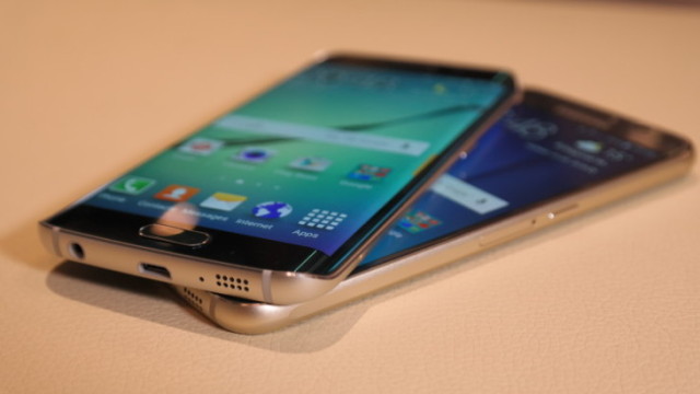 Samsung Galaxy S5 und Galaxy S6 bekommen womöglich noch Updates