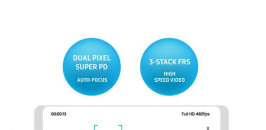 Samsung Galaxy S9 Android Smartphone