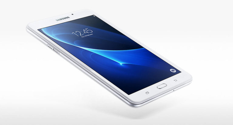 Samsung Galaxy Tab A 2016 Android Tablet