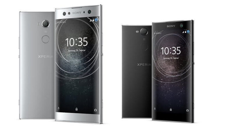 Sony Xperia XA2 und Xperia XA2 Ultra kommen ins „Sony Open Devices Program“