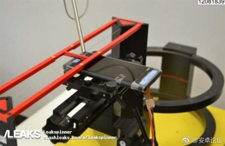 Sony Xperia XZ2 Compact Android Smartphone