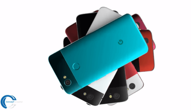 Google Pixel 3 soll auch als Mittelklasse-Smartphone erscheinen