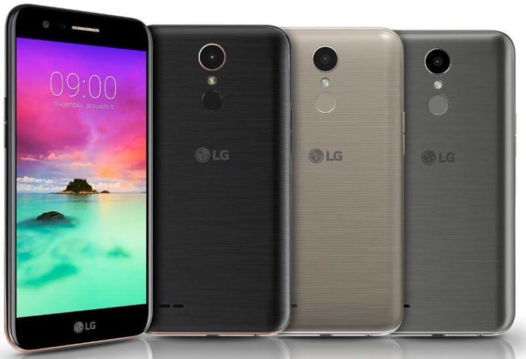 LG X4+ offiziell vorgestellt