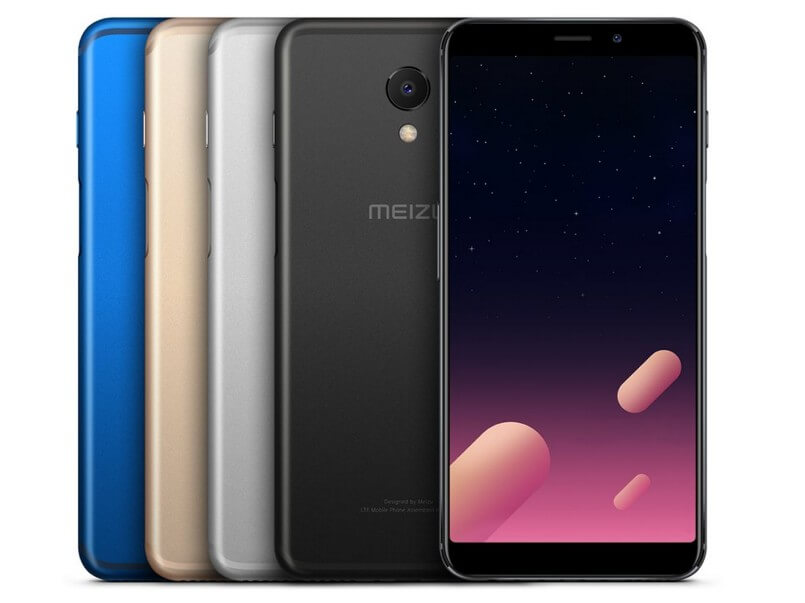 M6s meizu аккумулятор