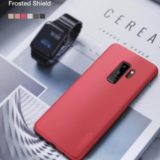 Samsung Galaxy S9+ Android Smartphone