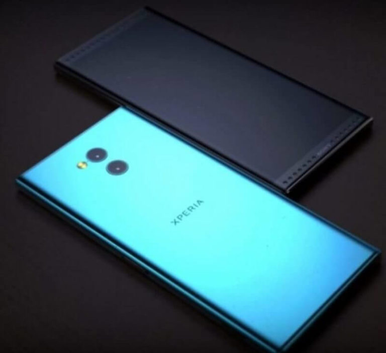 Sony Xperia XZ Pro Android Smartphone