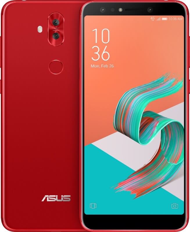 Asus ZenFone 5 Lite Android Smartphone