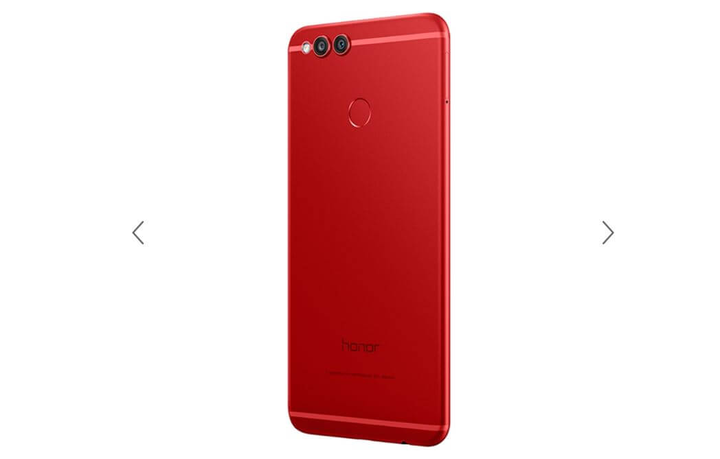 Honor 7X Android Smartphone