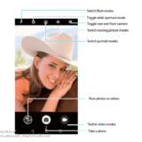 Huawei Mate SE Android Smartphone