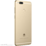 Huawei Mate SE Android Smartphone