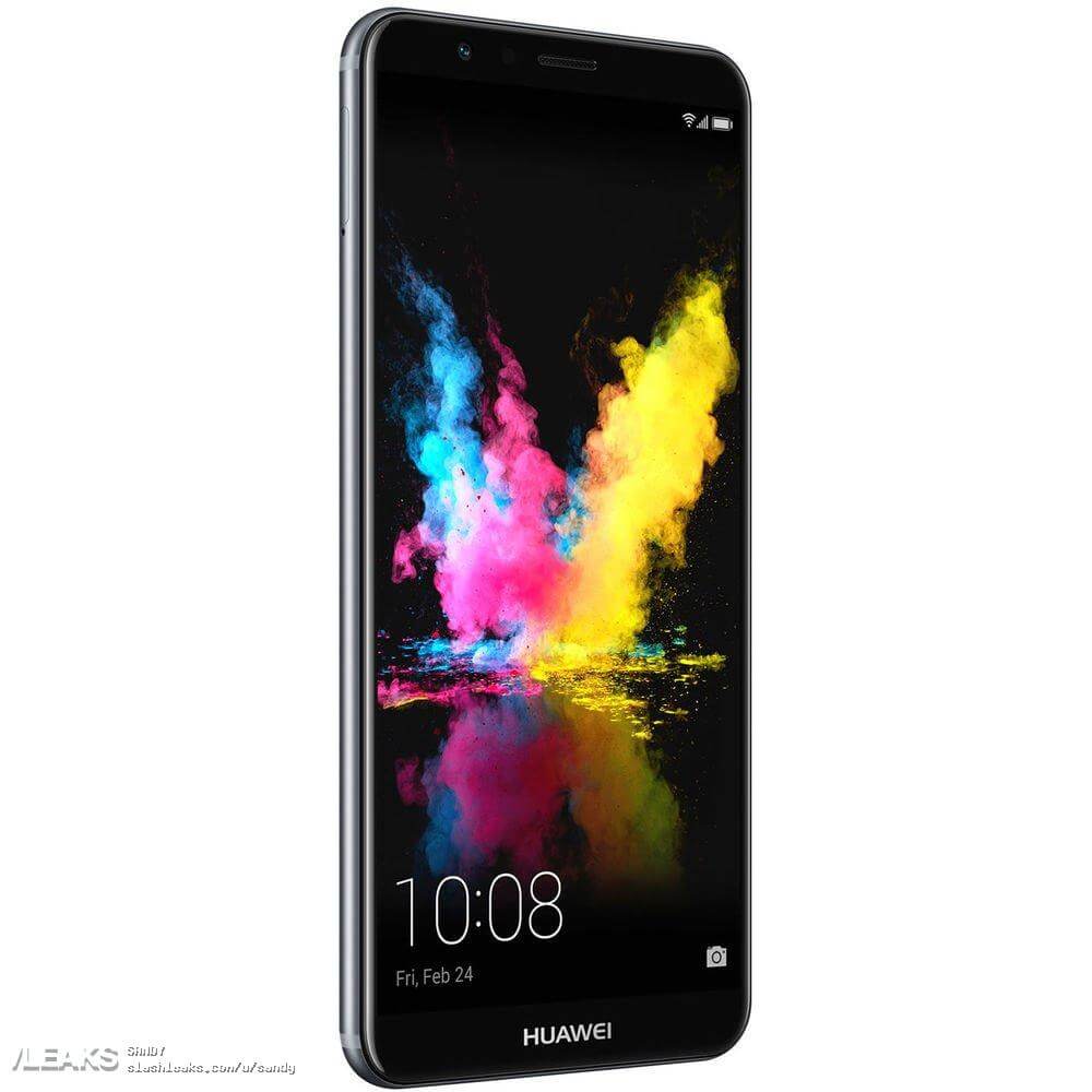 Huawei Mate SE Android Smartphone