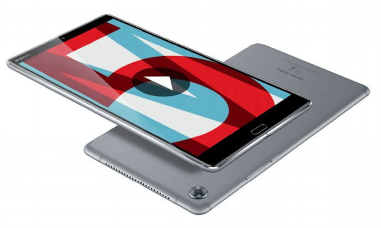 Huawei MediaPad M5 Pro Hands-On [Video]