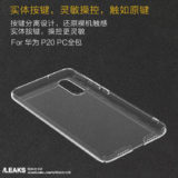 Huawei P20 Android Smartphone