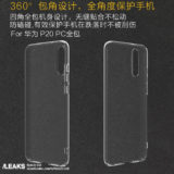 Huawei P20 Android Smartphone