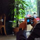 Nokia 9 Android Smartphone