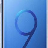 Samsung Galaxy S9 Android Smartphone