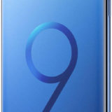 Samsung Galaxy S9 Android Smartphone