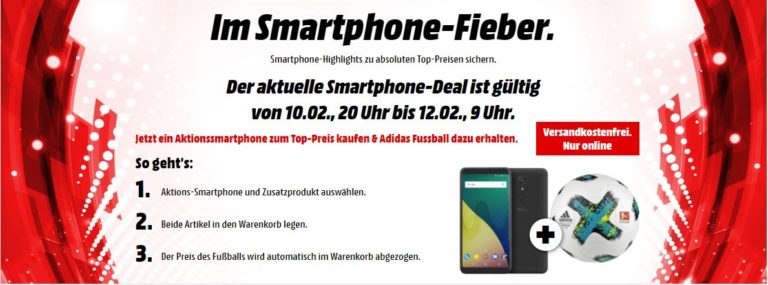 Android Smartphone
