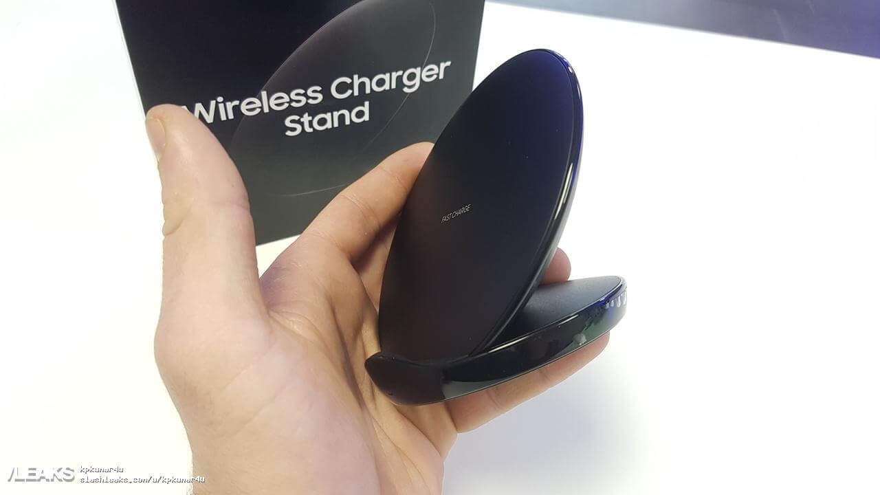 Samsung Galaxy S9 Android Smartphone