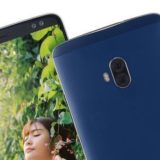 ZTE Axon 9 Android Smartphone