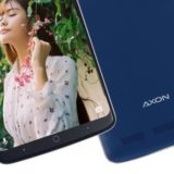 ZTE Axon 9 Android Smartphone