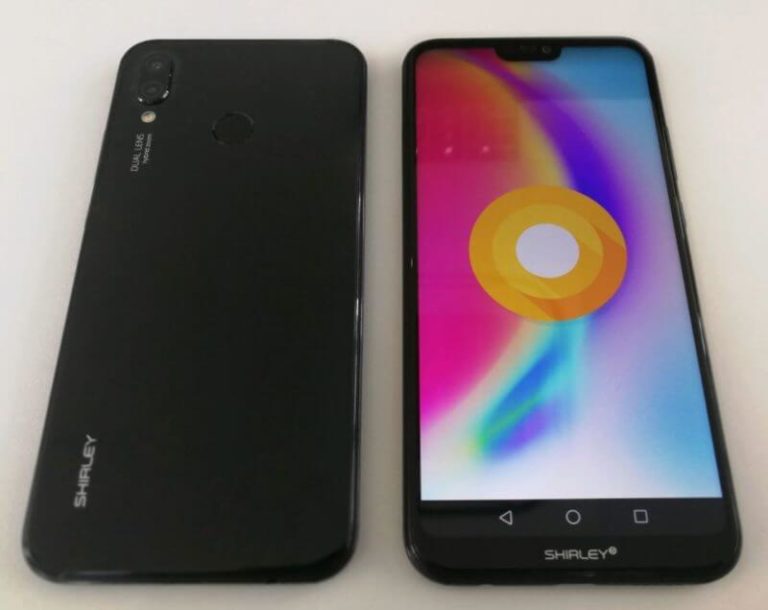 Huawei P20 Lite Android Smartphone