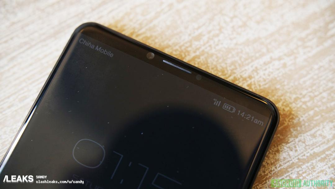 Huawei P20 Android Smartphone