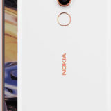 Nokia 7+ Android Smartphone